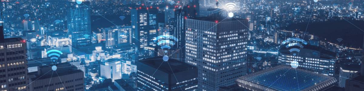 Utilities and Smart cities